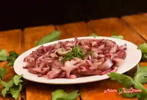 Escabeche Familiar