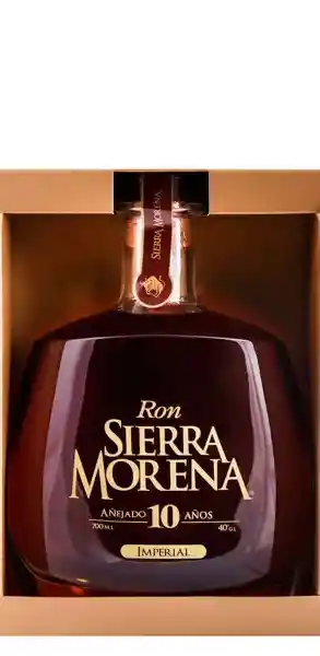 Sierra Morena Ron Imperial