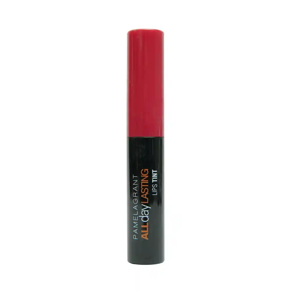 All Day Lasting Labial Líquido De 7 Gr. Color Velvet