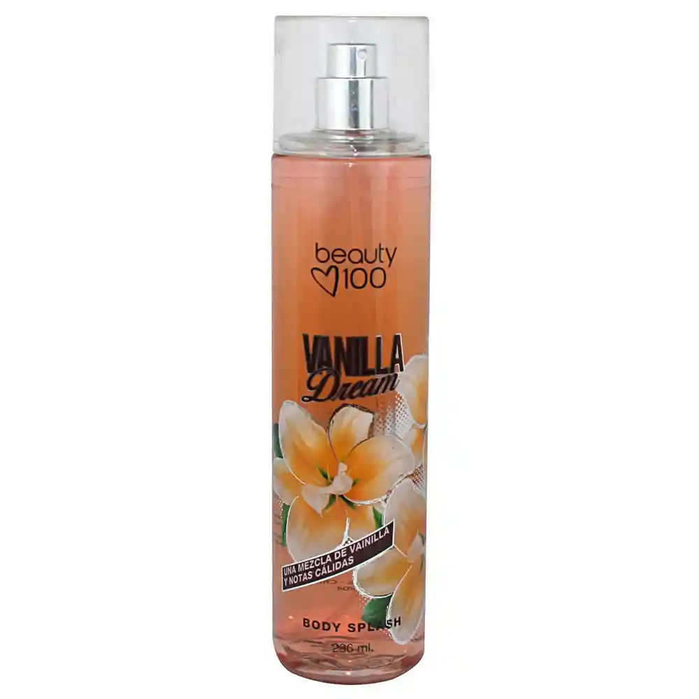 Vaporizador Vainilla 236ml