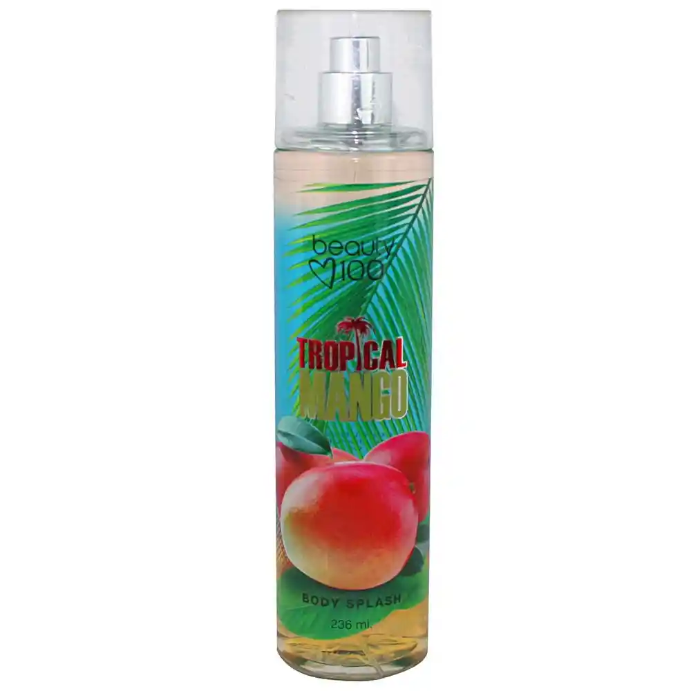 Vaporizador Mango 236ml