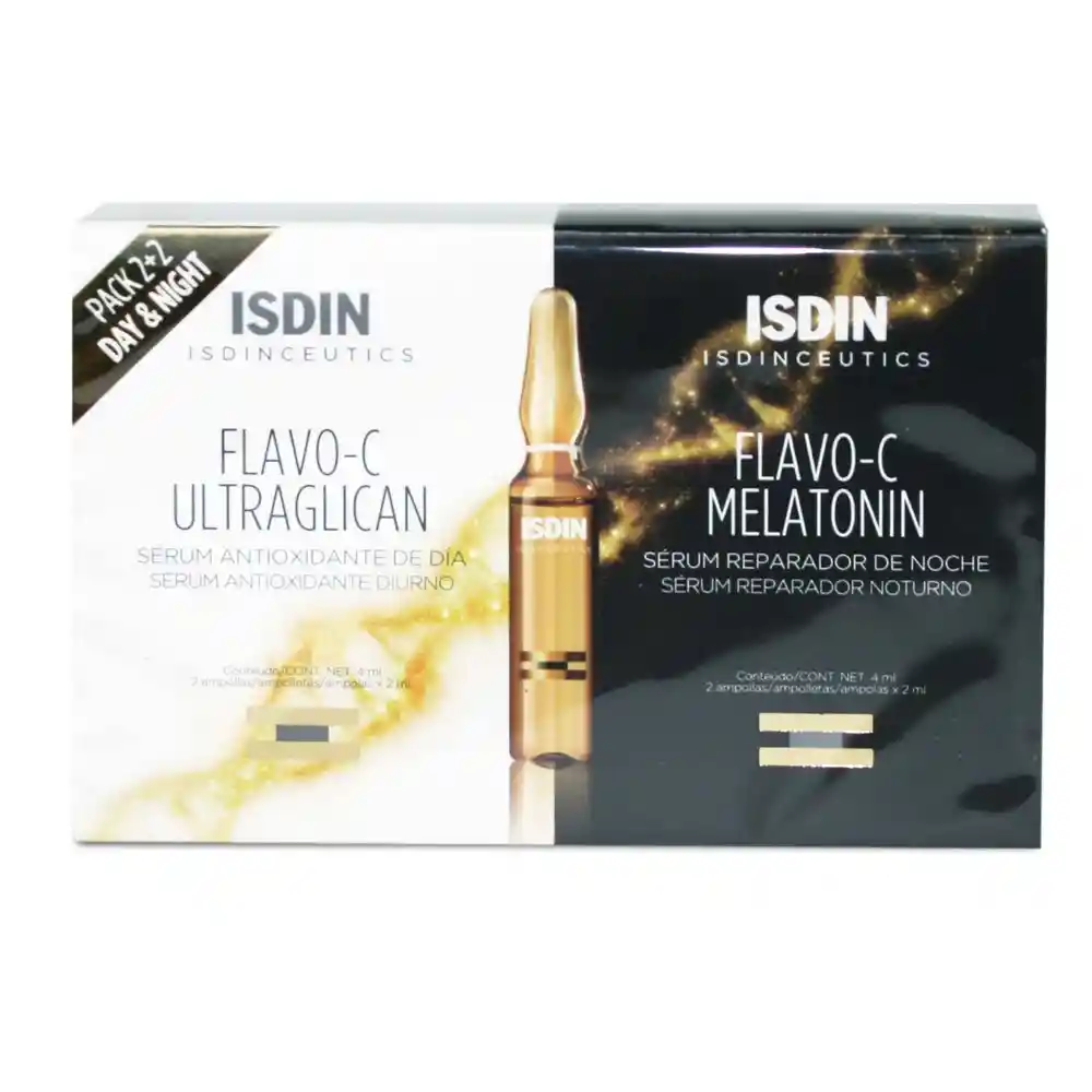 Serum Ultraglican