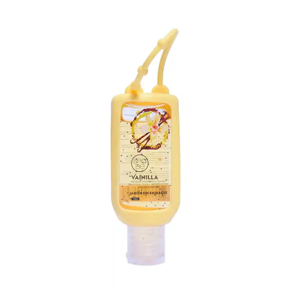 Gel De Manos Colgante Vainilla 50ml