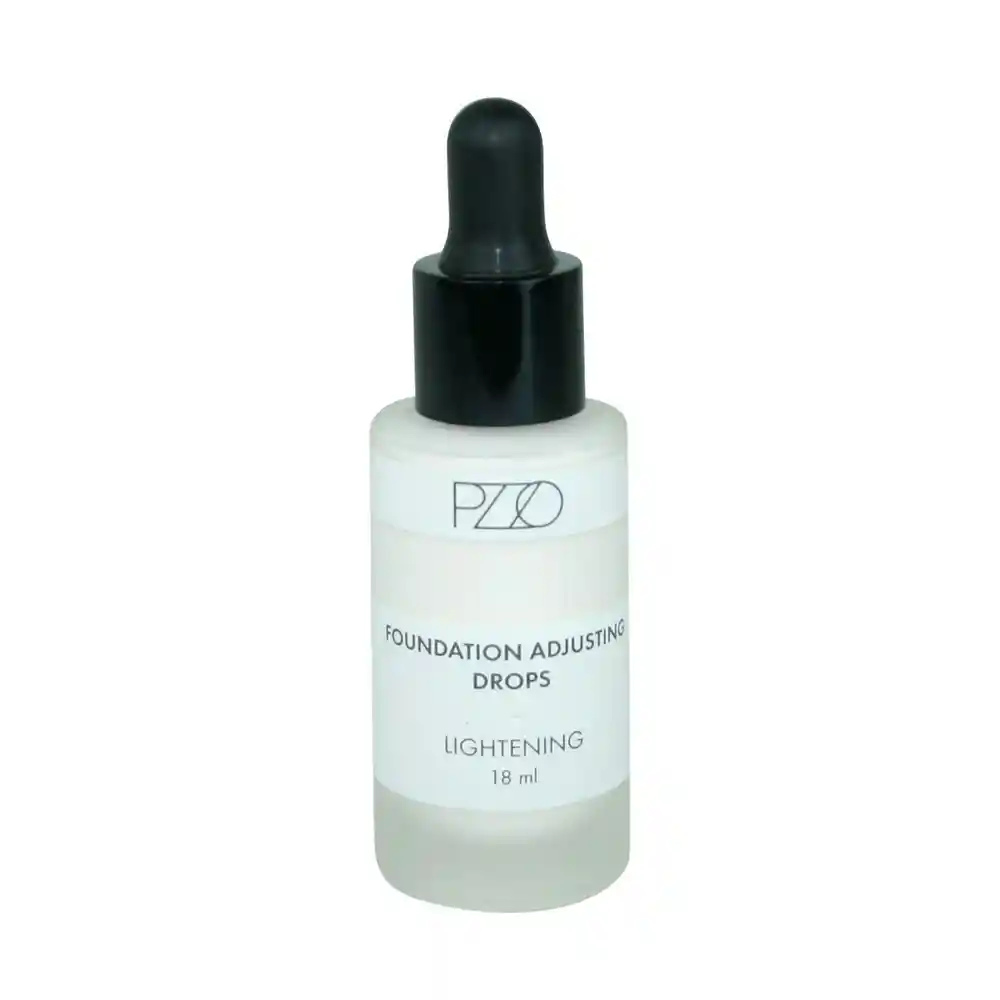 Foundation Adjusting Drops Base De Maquillaje De 18ml