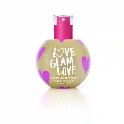 Love Glam Love Eau Toilette 30ml