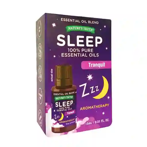 Sleep Aceite Esencial Tranquil 15ml