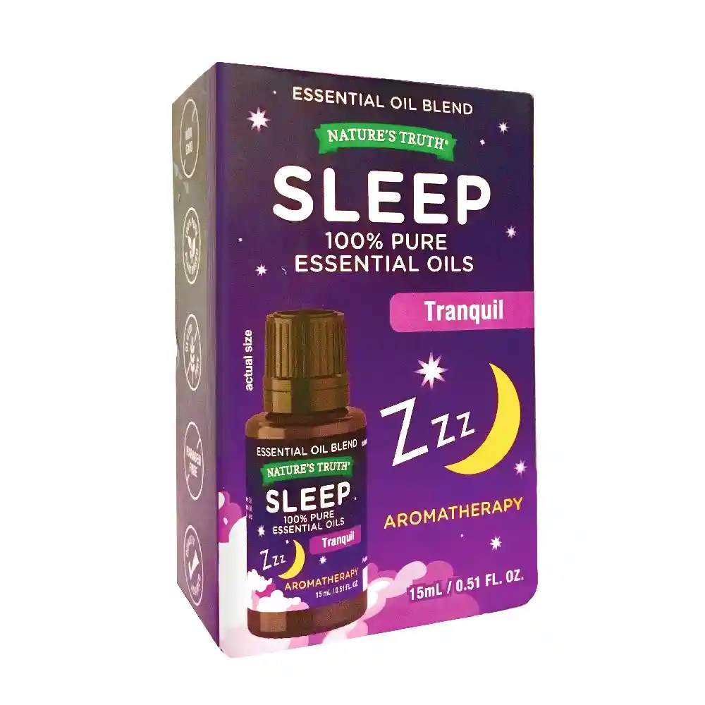 Sleep Aceite Esencial Tranquil 15ml