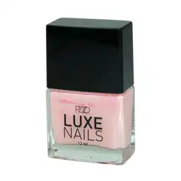 Luxe Nails Esmalte De Uñas De 12ml Color Pink
