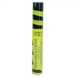 Máscara De Pestañas Volume & Twist 9ml