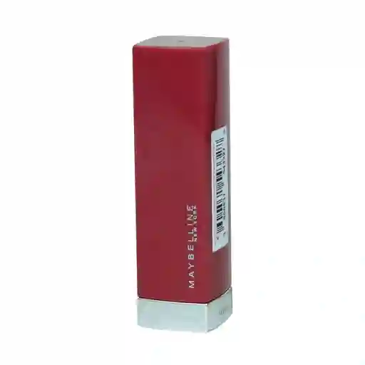 Maybelline Labial Color Pink Gemy Paris