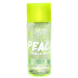 Dream Body Splash Peace Vanilla 250Ml