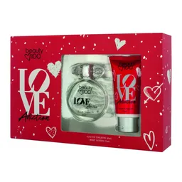 Love Adiction Fragancia Eau de Toilette Spray