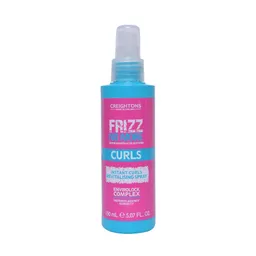 Creightons Spray Para Peinar No More Frizz 150ml