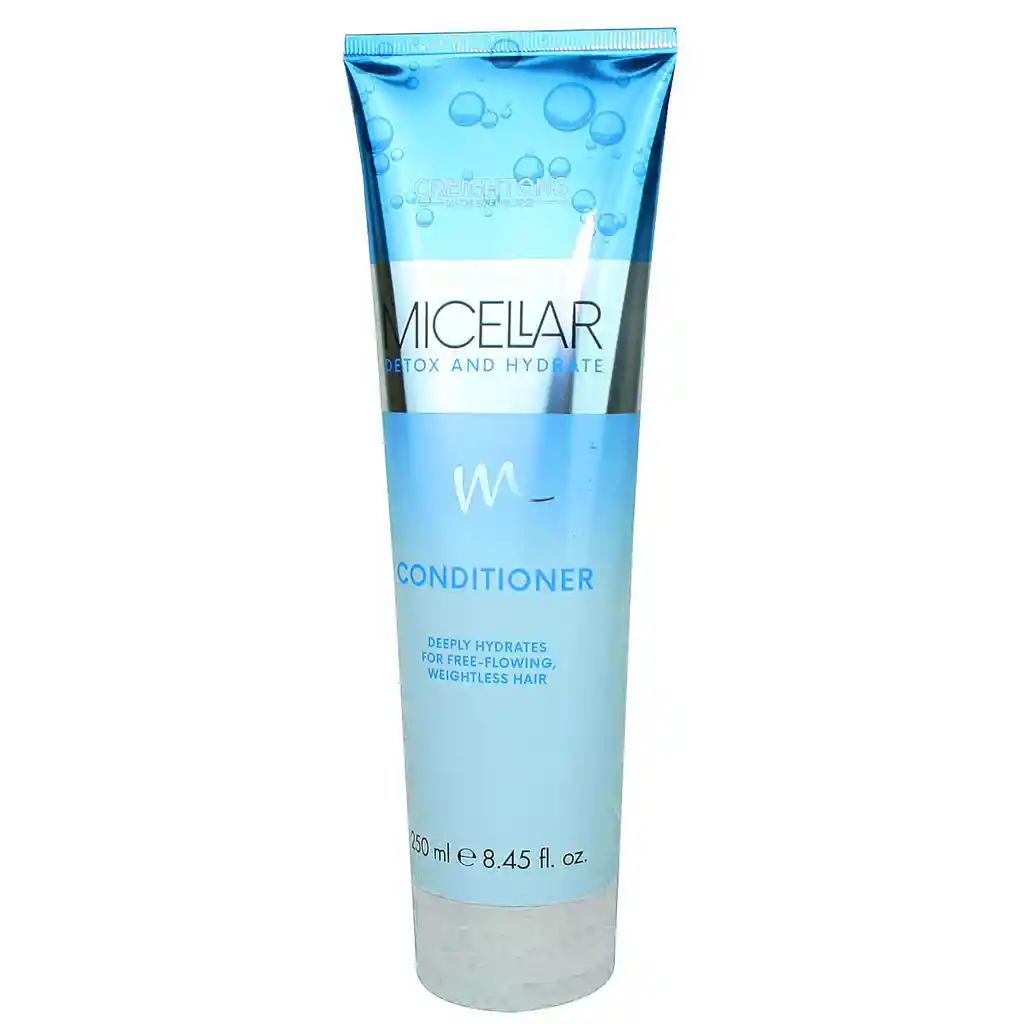 Acondicionador Micelar Detox Detox And Hydrate