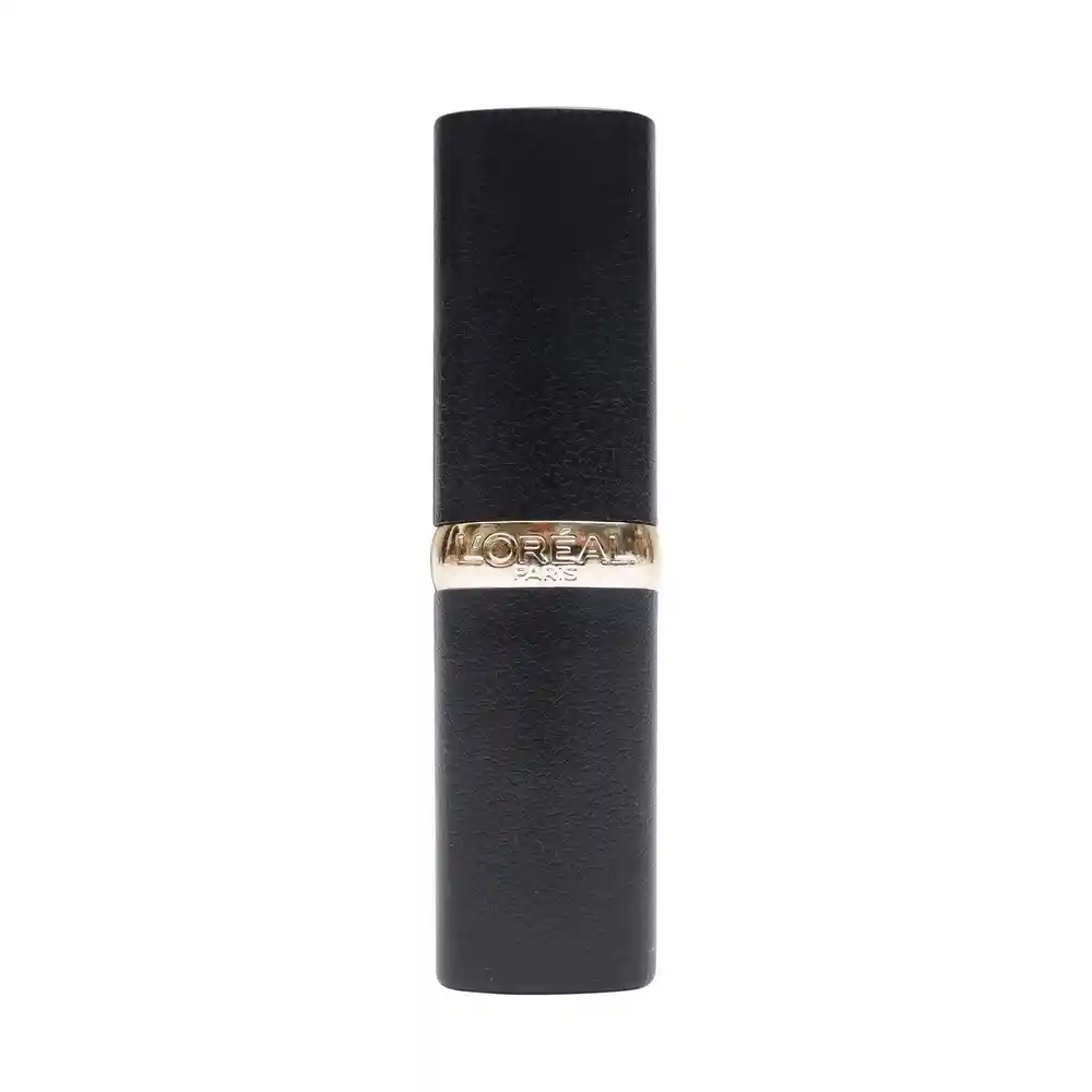 Loreal Paris Labial Color Riche Matte 473 Obsidian