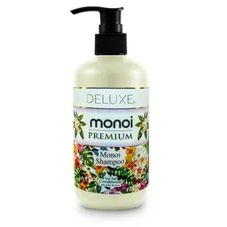 Shampoo Premium Sin Sal 300ml