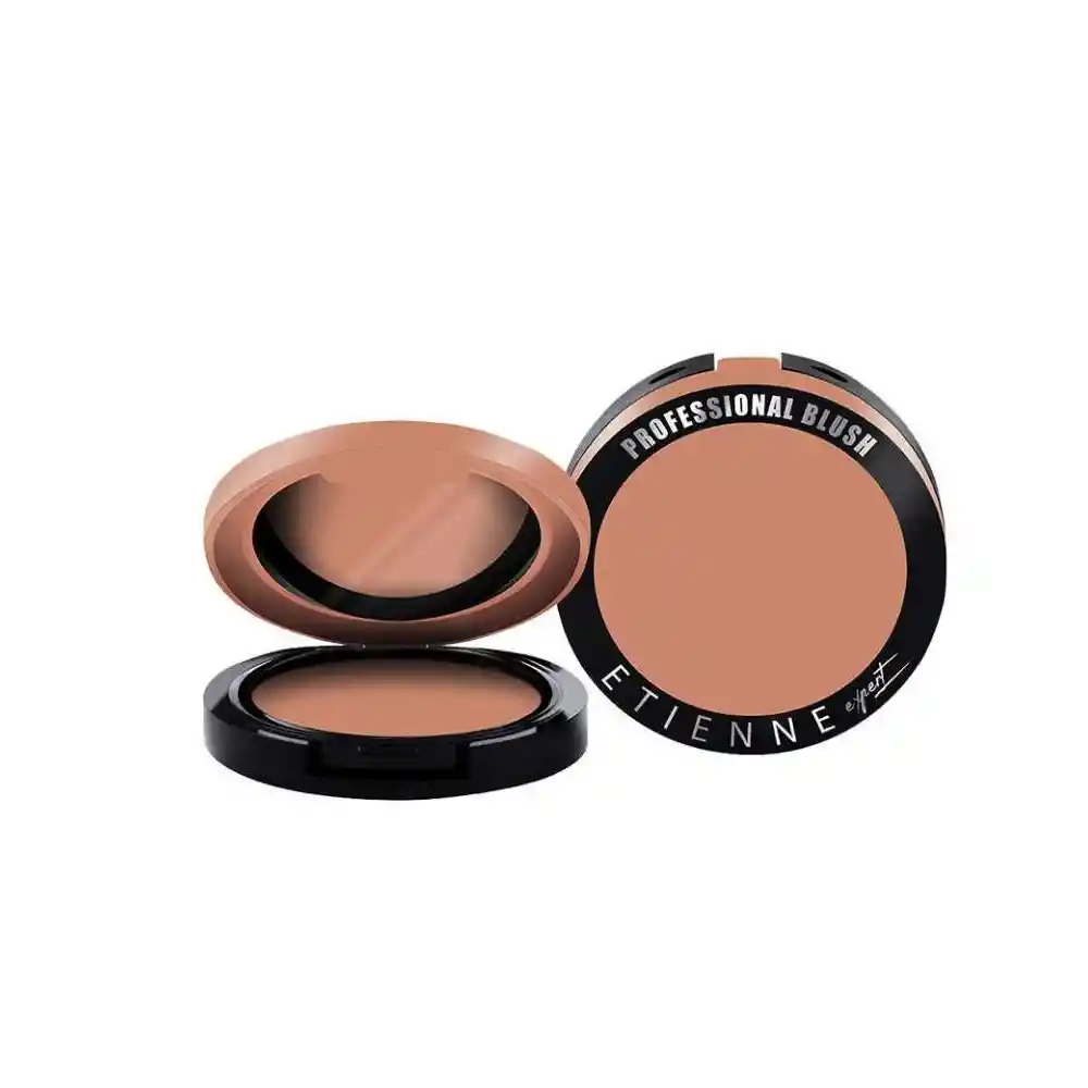 Lush Expert Rubor Compacto Professional B 02 Copper 4G