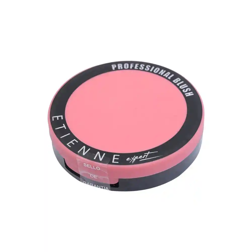 Lush Expert Rubor Compacto Professional B 04 Rose 4G