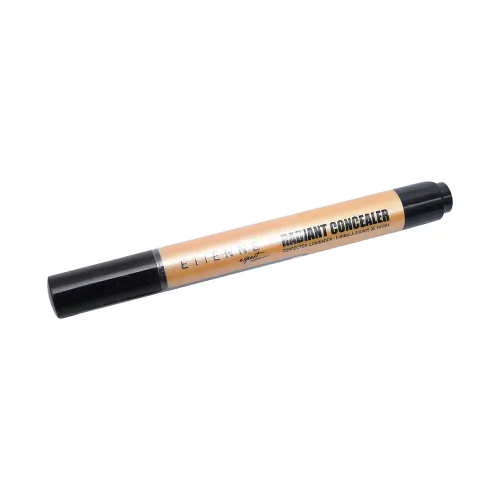 Expert Corrector Iluminador Liquido Radiant ConcealerBeige