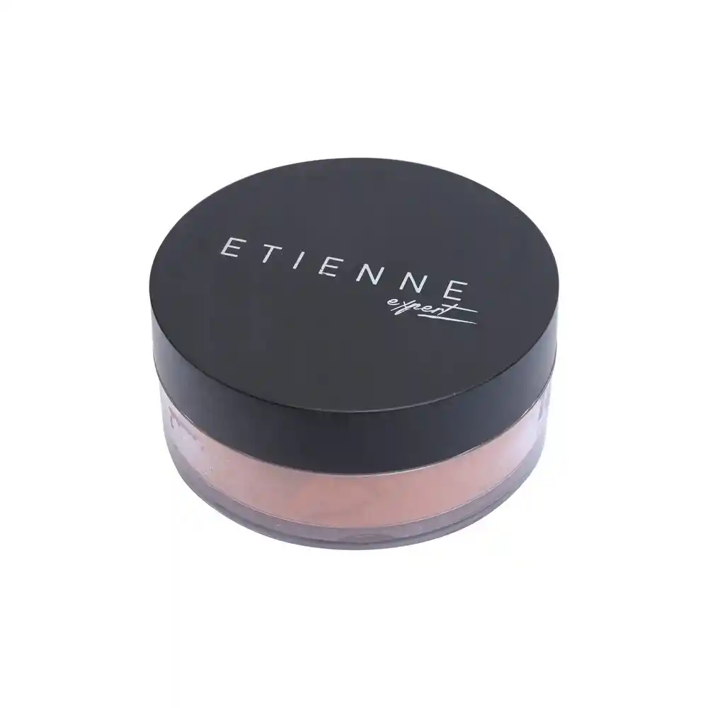 Expert Terra India Polvo Suelto Bronceante 01 Matt Bronze 12g