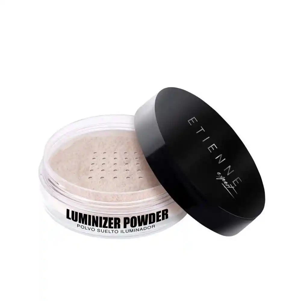 Expert Luminizer Powder Polvo Suelto Iluminador 12g