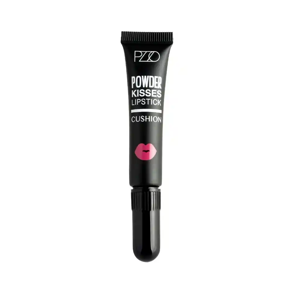 Powder Kisses Labial En Polvo Cherryberry 8ml