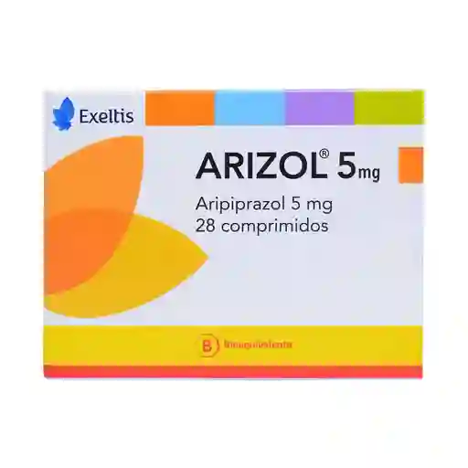 Arizol (5 mg)
