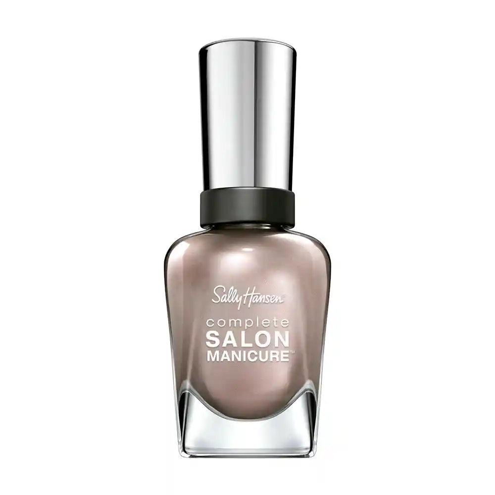 Esmalte De Uñas Complete Salon Manicure 381 Gilty Party 14,7ml