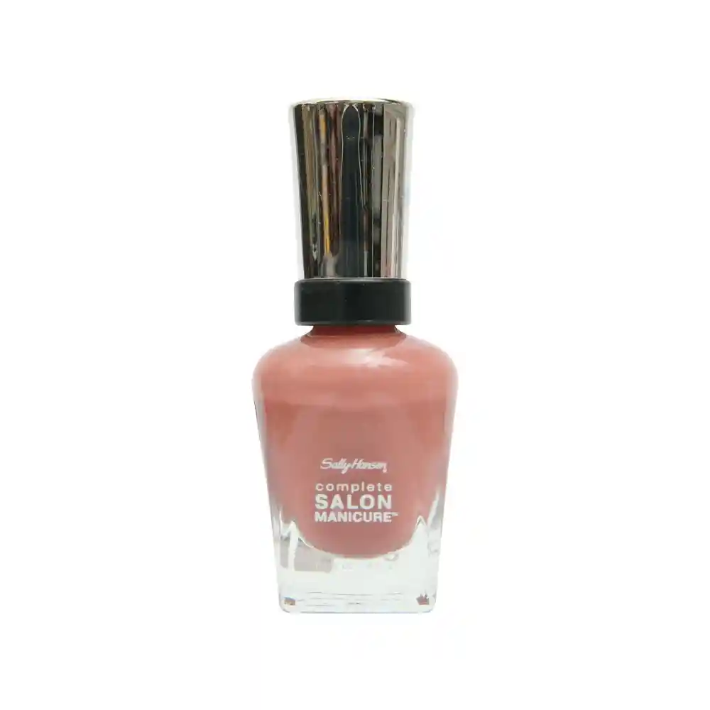 Esmalte De Uñas Complete Salón Manicure 291 Ginger Zinger 14,7ml