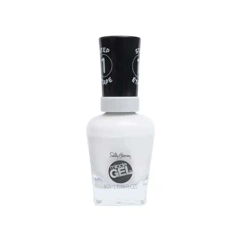 Esmalte De Uñas Miracle Gel 789 Get Mod 14,7ml