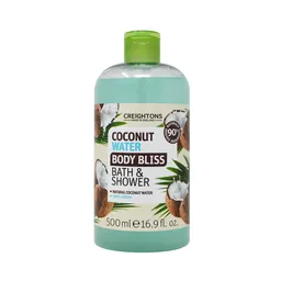 Creightons Body Bliss Gel Ducha Coco 500ml