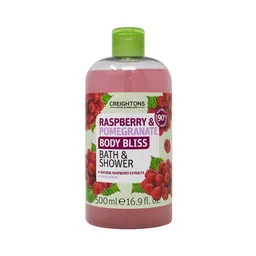 Body Bliss Gel Ducha Raspberry 500ml