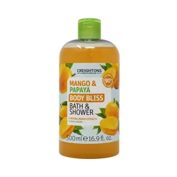 Creightons Body Bliss Gel Ducha Mango 500ml