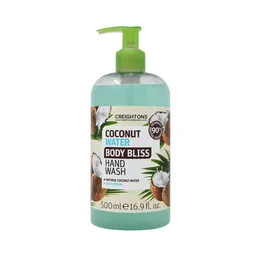 Creightons Body Bliss Jabón Líquido Coco 500ml