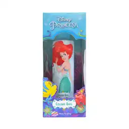 Rapunzel Princesa Colonia Spray Ariel Y Variedades 140Ml