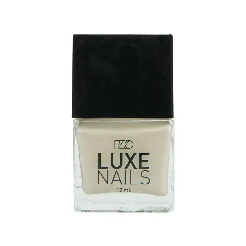 Luxe Nails Esmalte De Uñas Oyster 12Ml