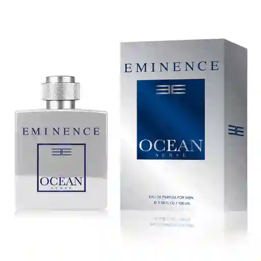 Eau de Parfum Spray Ocean Sense