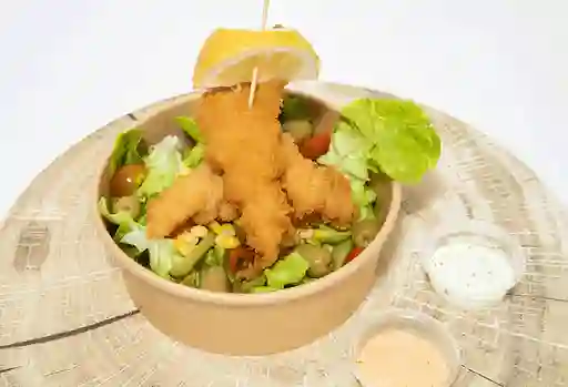 Combo Salad