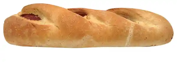 Jumbo Baguette Jamon