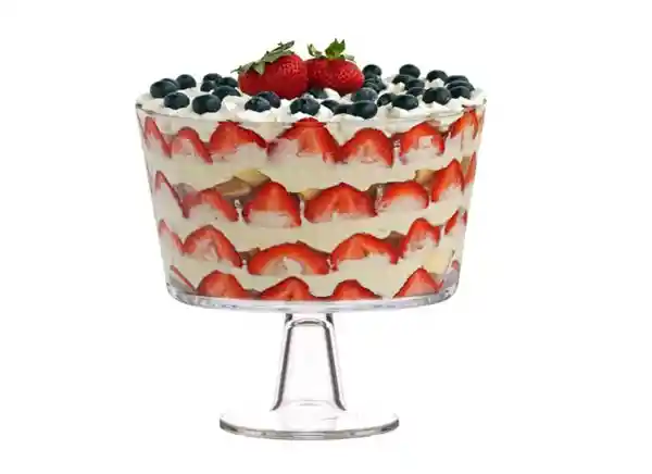 Trifle de Almen/ave Berries Mini Un