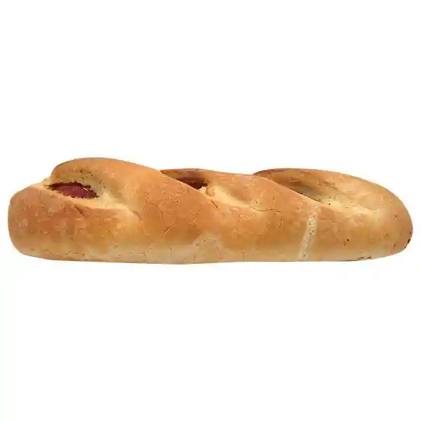 Baguette Atun Tomate V2