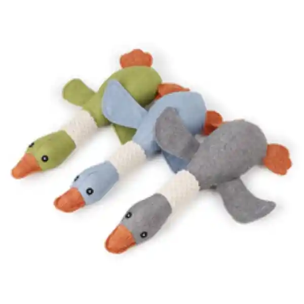 Juguete Perro Surtido Patos (pdq) Pv18