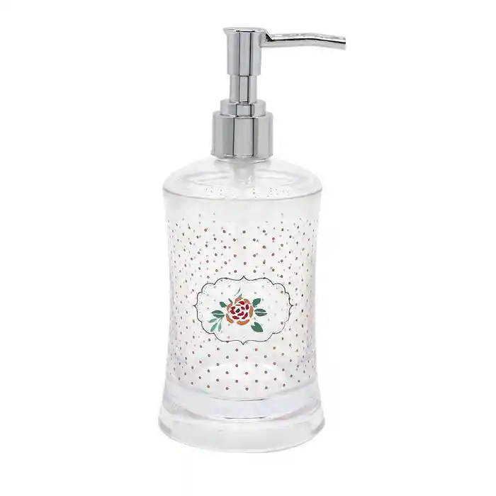 Dispensador Ps Romantica