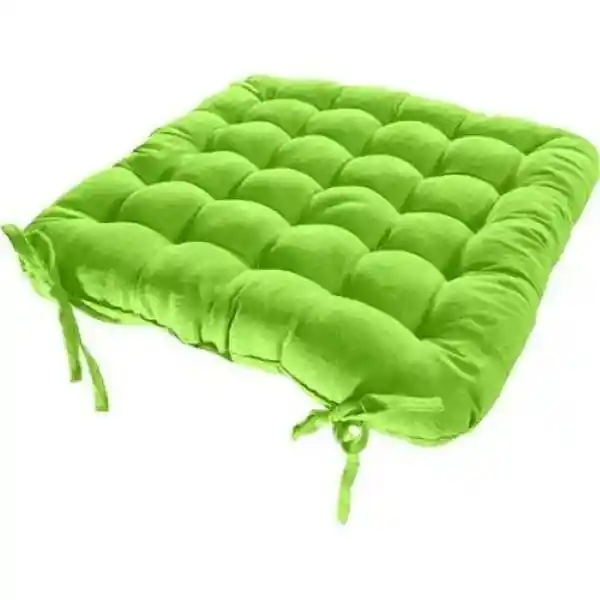 Cama Oxford Lavable S Verde Pv19