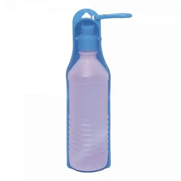 Bebedero Portatil 500 Ml -C