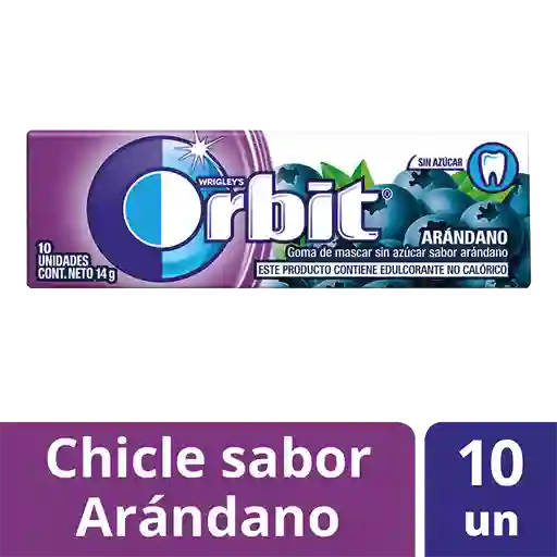 Orbit Arandano