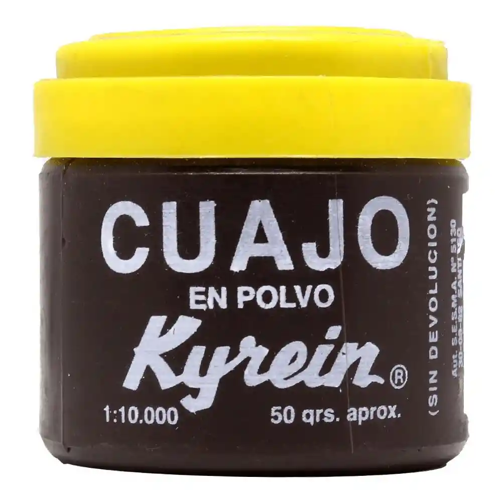 Kyrein Cuajo en Polvo