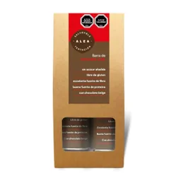Alea Barritas De Almendra Cafe 120 Gr