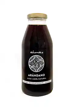 Aima Jugo Arandano