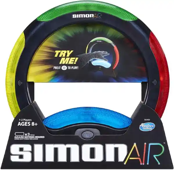 Juegos Simon Air